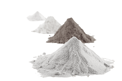 The Potential of Additives in Cement Production