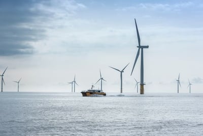 Innovating offshore wind installations with the right ...