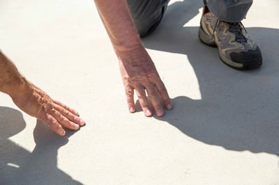 Waterproofing concrete - the simple way to reduce the environmental ...