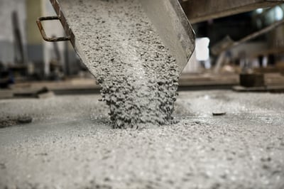 Improved Efficiency in the Production of Aerated Autoclaved Concrete ...