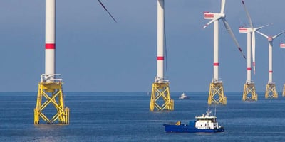 MasterProtect 9000: Extra protection for offshore wind turbine ...