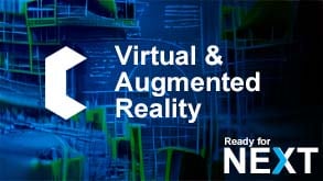 Augmented & Virtual Reality devices will be the new normal