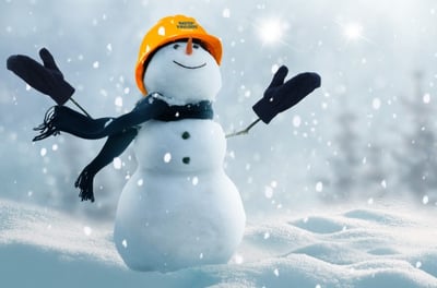 Top winter reads for construction industry experts.                  ...