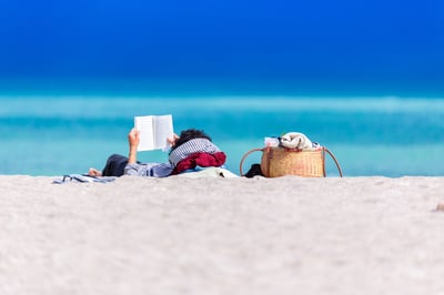 Top summer reads for construction industry experts - Part 1