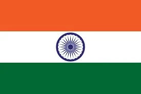 india