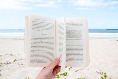 Top summer reads for construction industry experts - Part 2